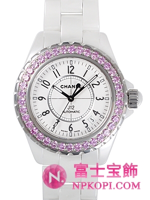 シャネルＪ１２スーパーコピー 　３８ H1182